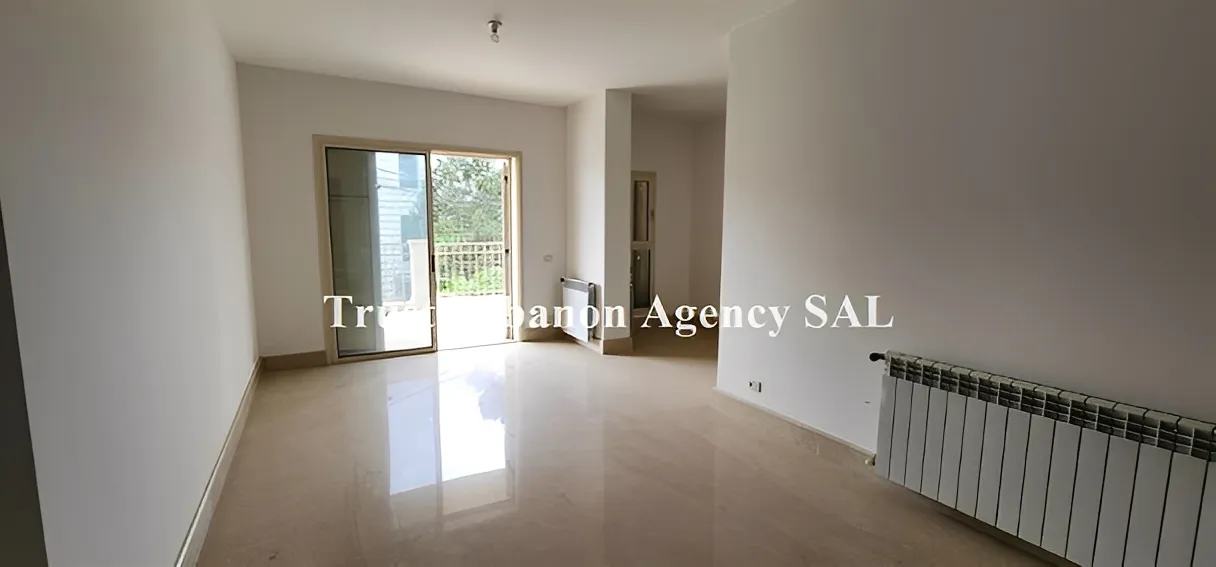 Apartment for Rent in Metn Dhour Al Chweir Lebanon - 2 bed, 3 bath