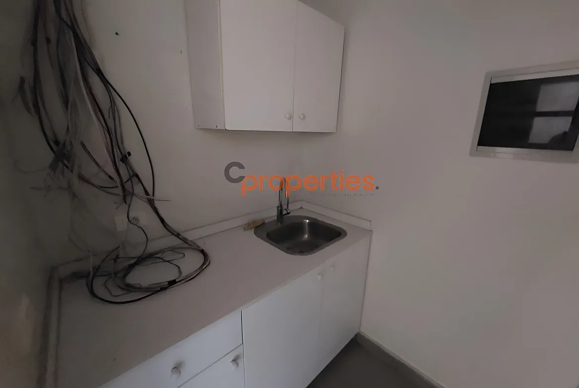 Office for Rent in Jal El Dib