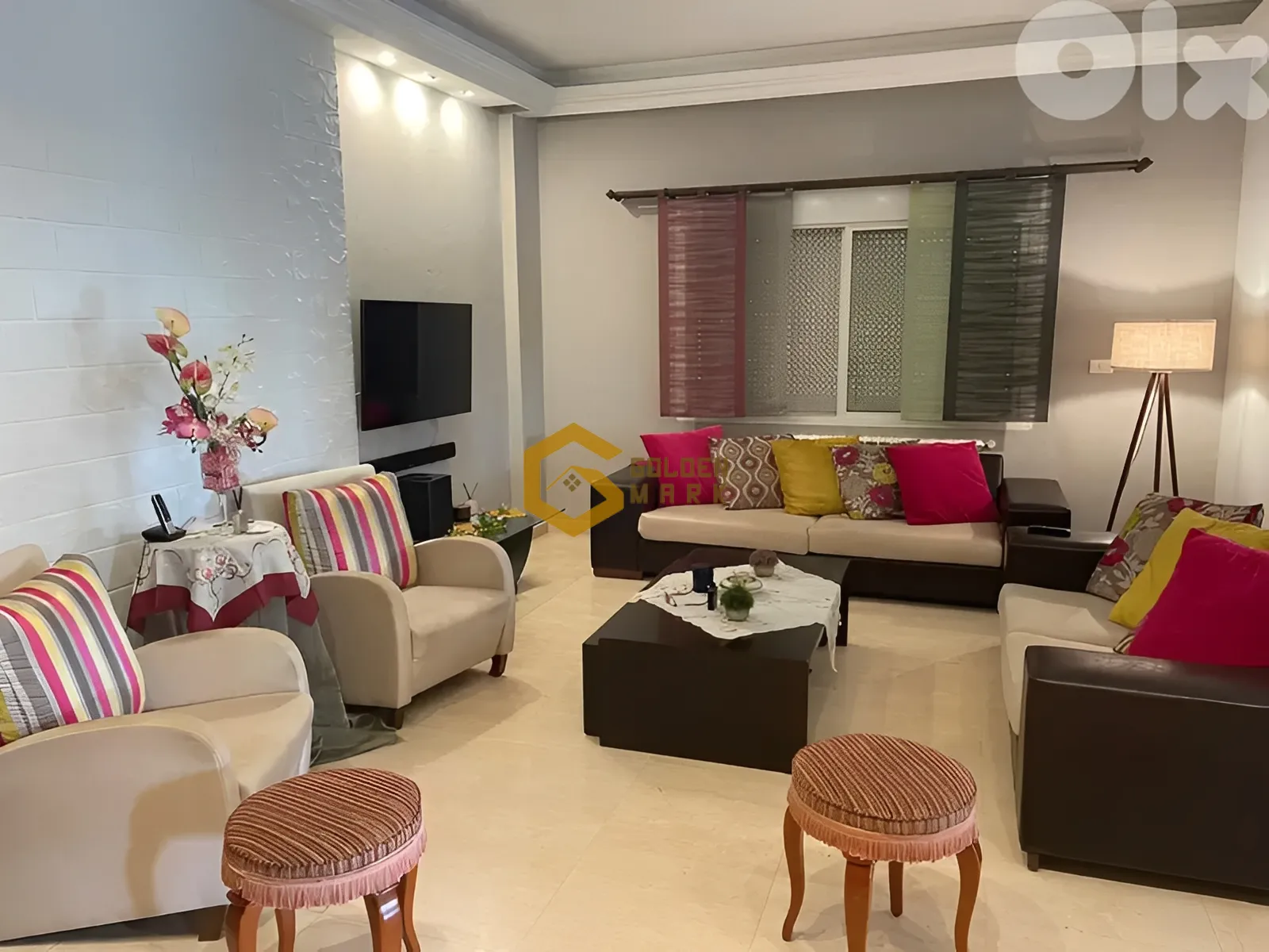 Apartment for Sale in Byblos - 4 bed, 5 bath
