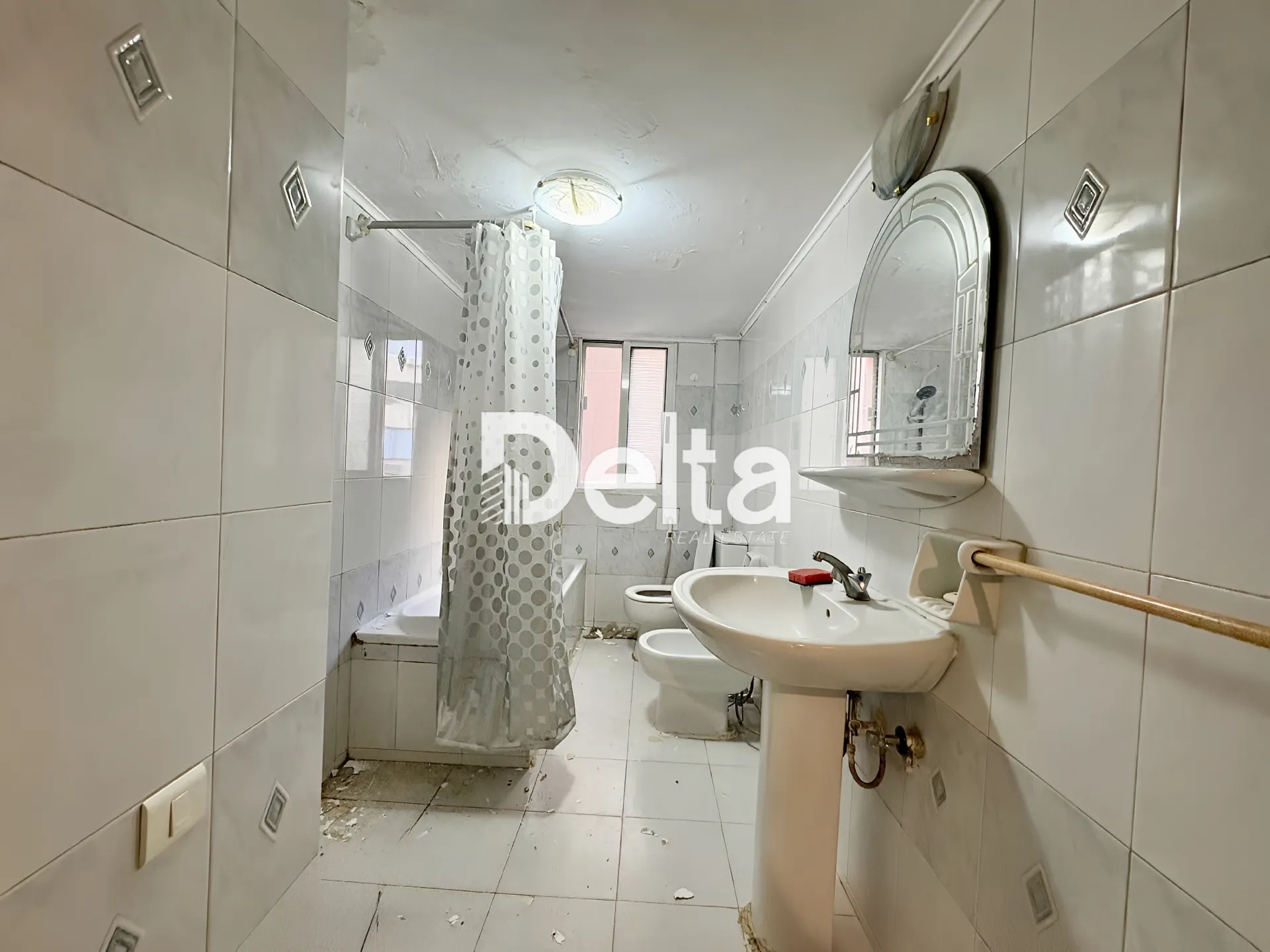 Apartment for rent in Manara, beirut, lebanon