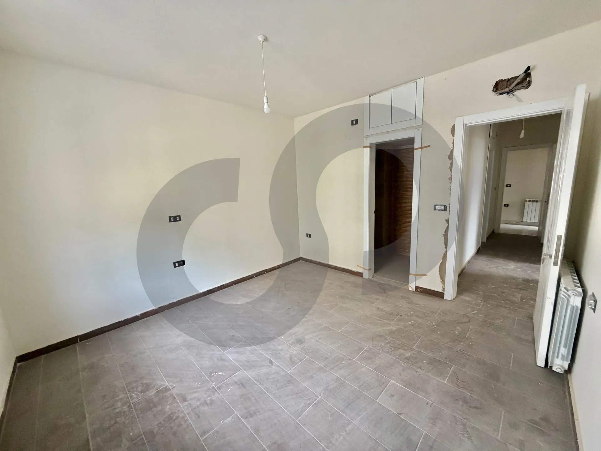 Apartment for Sale in Bsalim