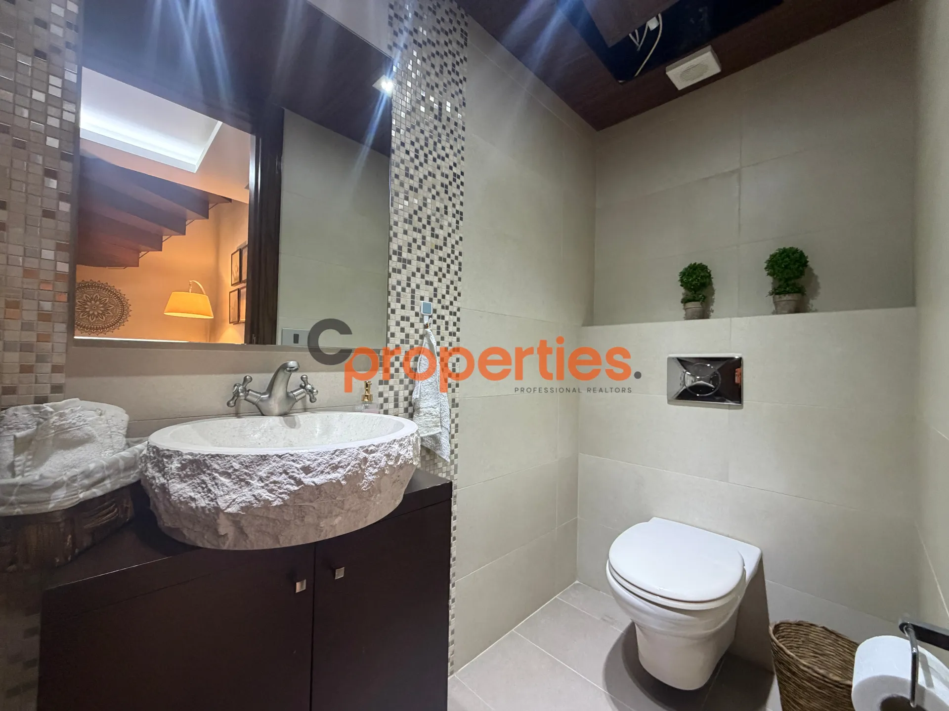Apartment for sale in Rabweh, Beirut, Lebanon