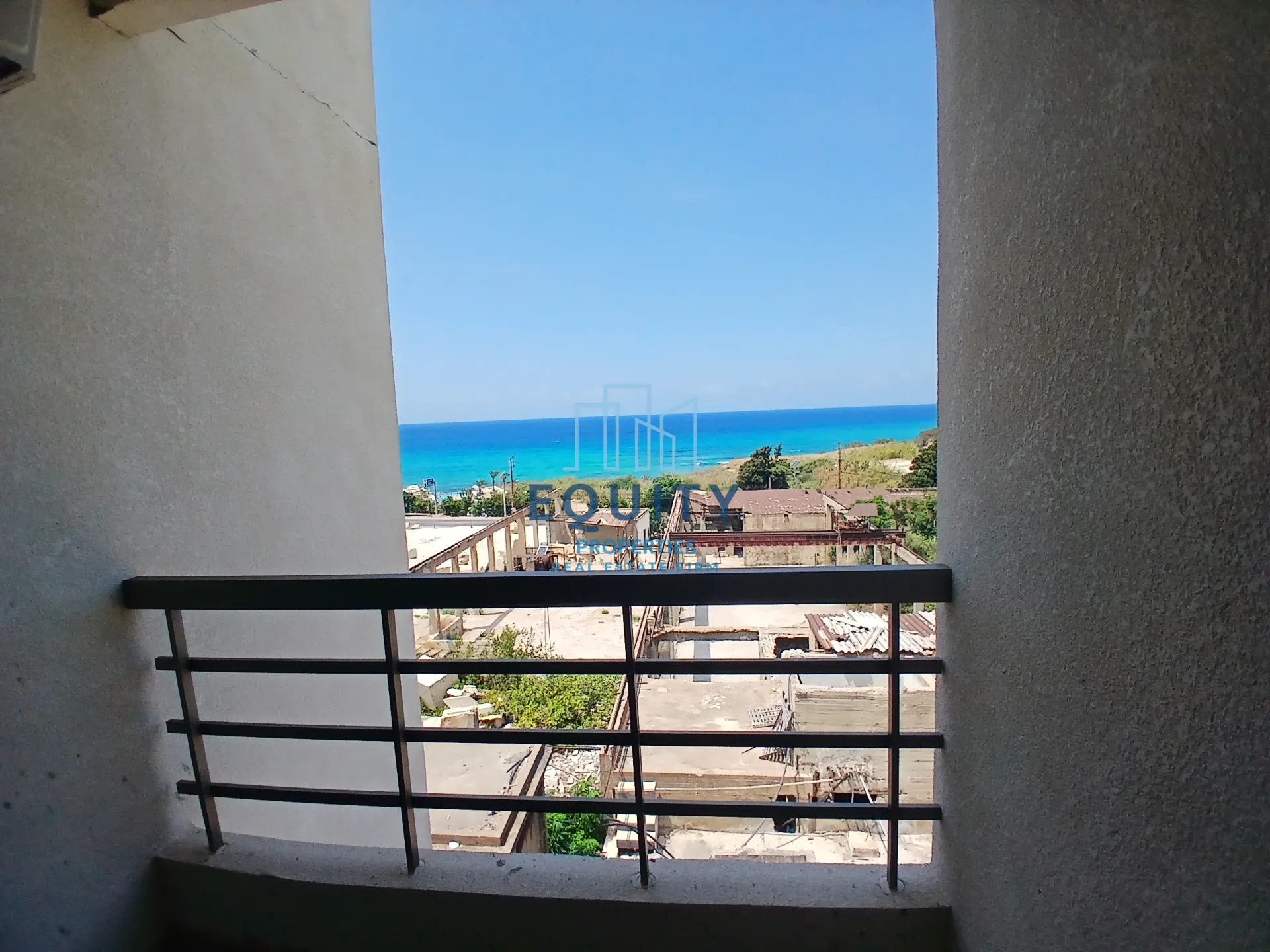 Apartment for rent in Batroun - 1 bed, 1 bath