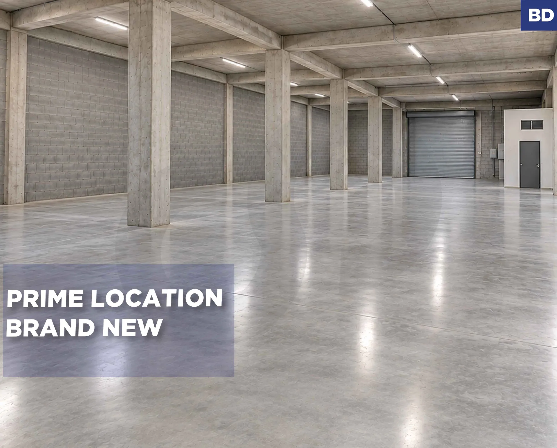 Warehouse for Rent in Btouratij