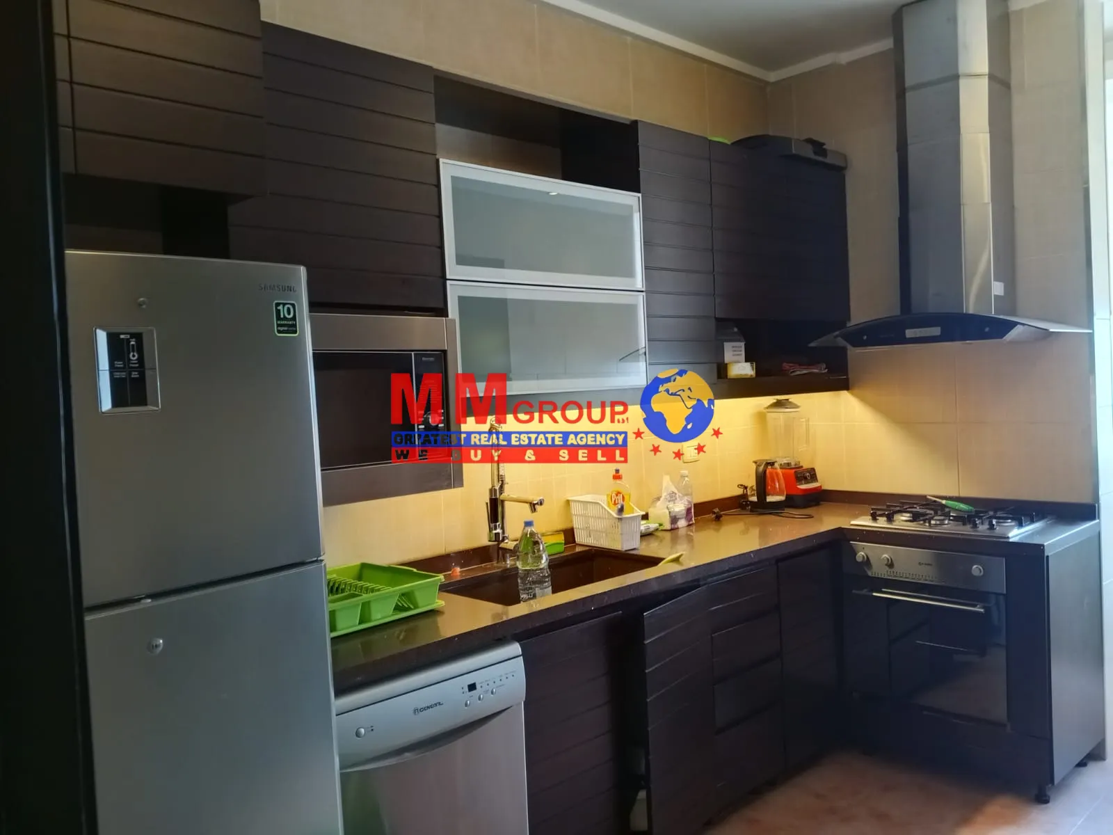 Apartment for Sale in Mansourieh