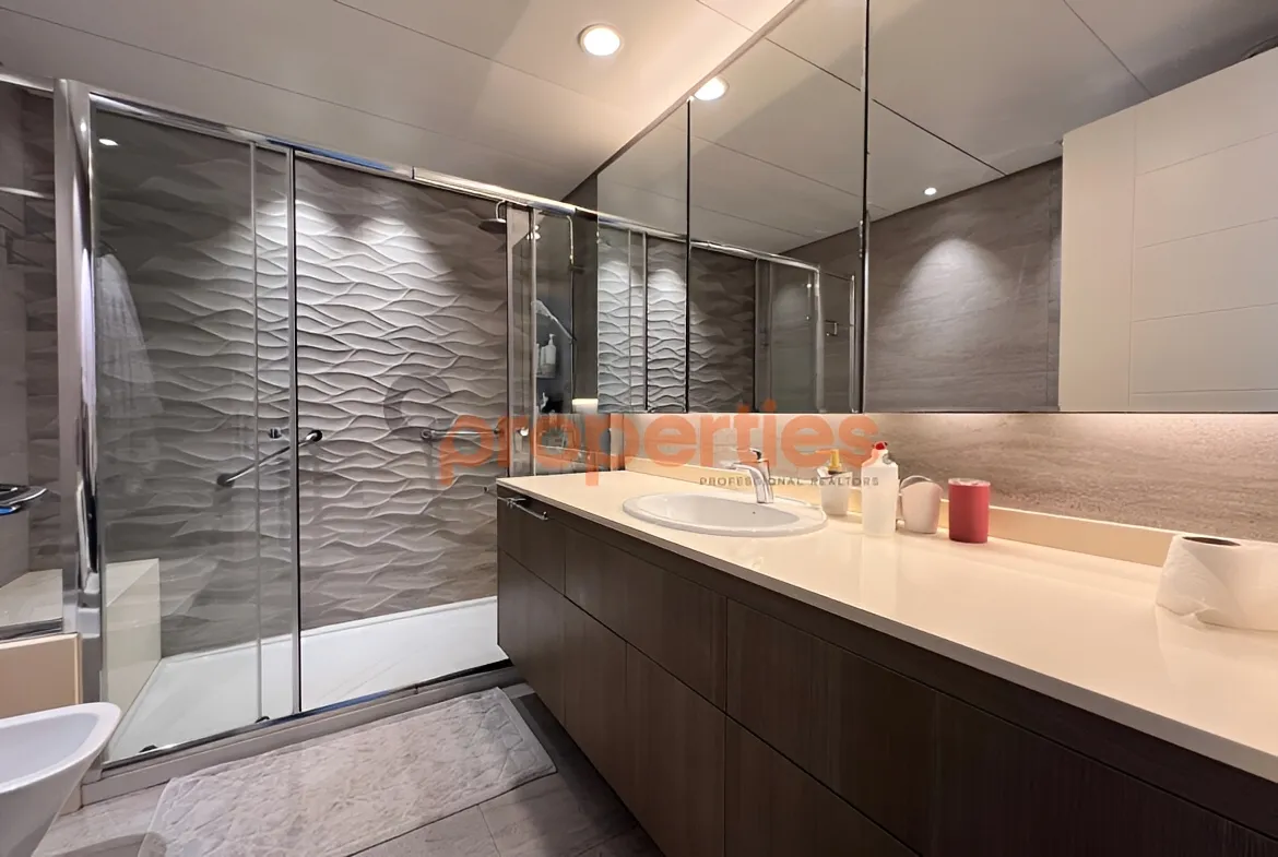 Apartment for Rent in Hamra