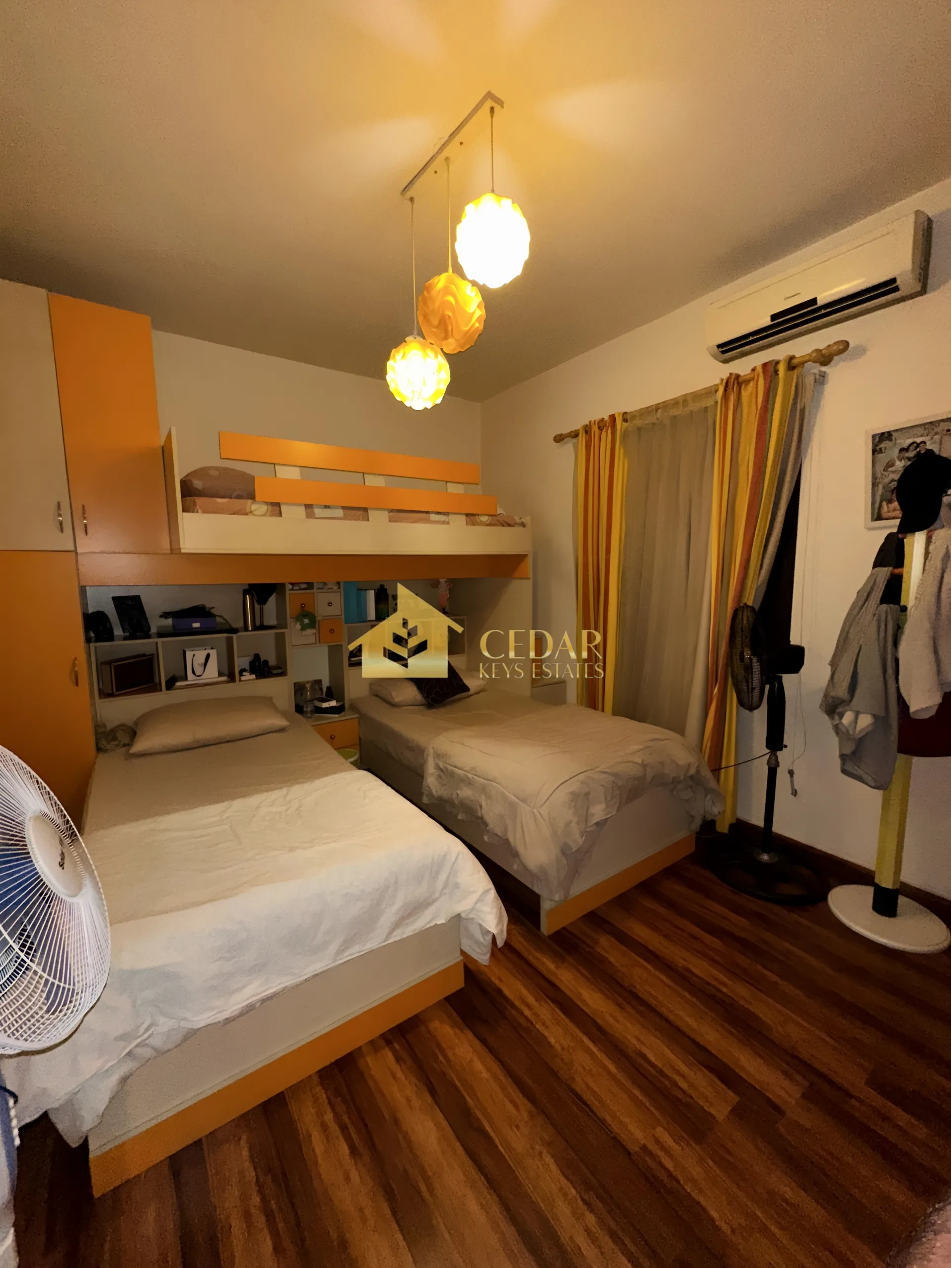 Apartment for sale in Ras Al Naba'a, Beirut, Lebanon