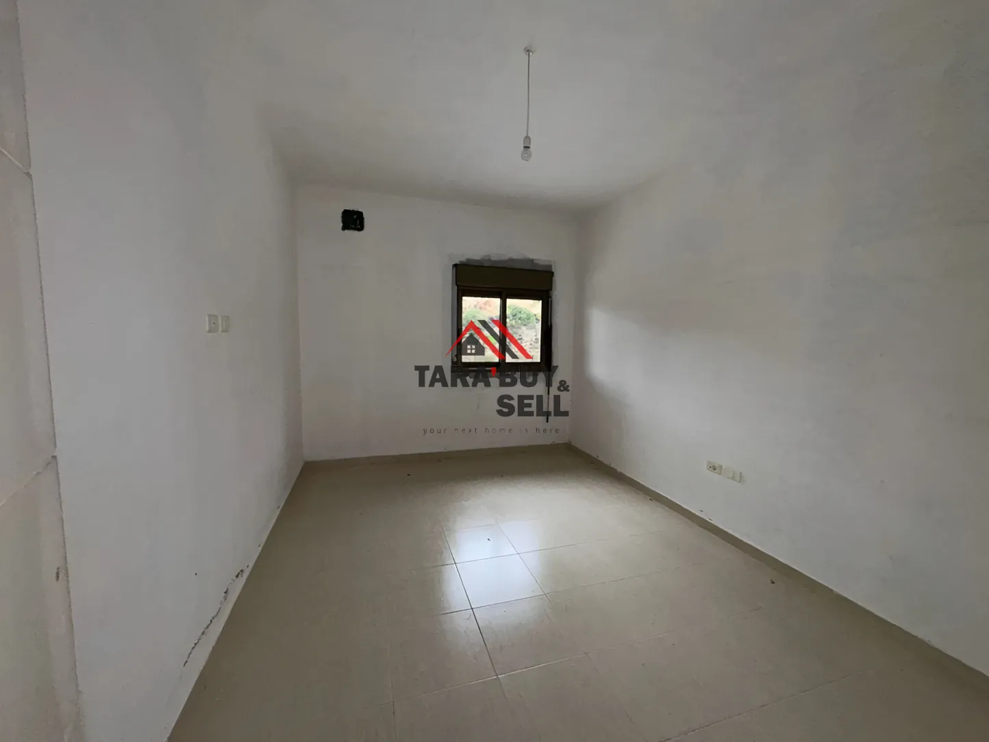 Apartment for sale in Ghazir, Lebanon