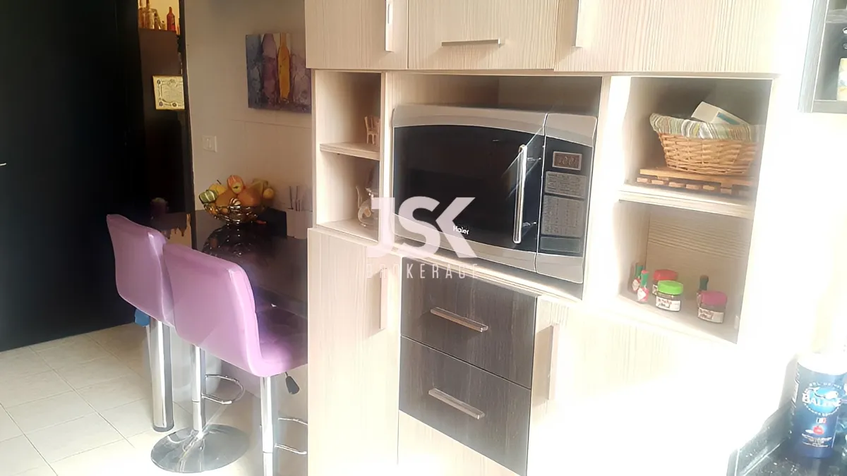 Apartment for Sale in Zouk Mosbeh, Lebanon - 2 bed, 2 bath