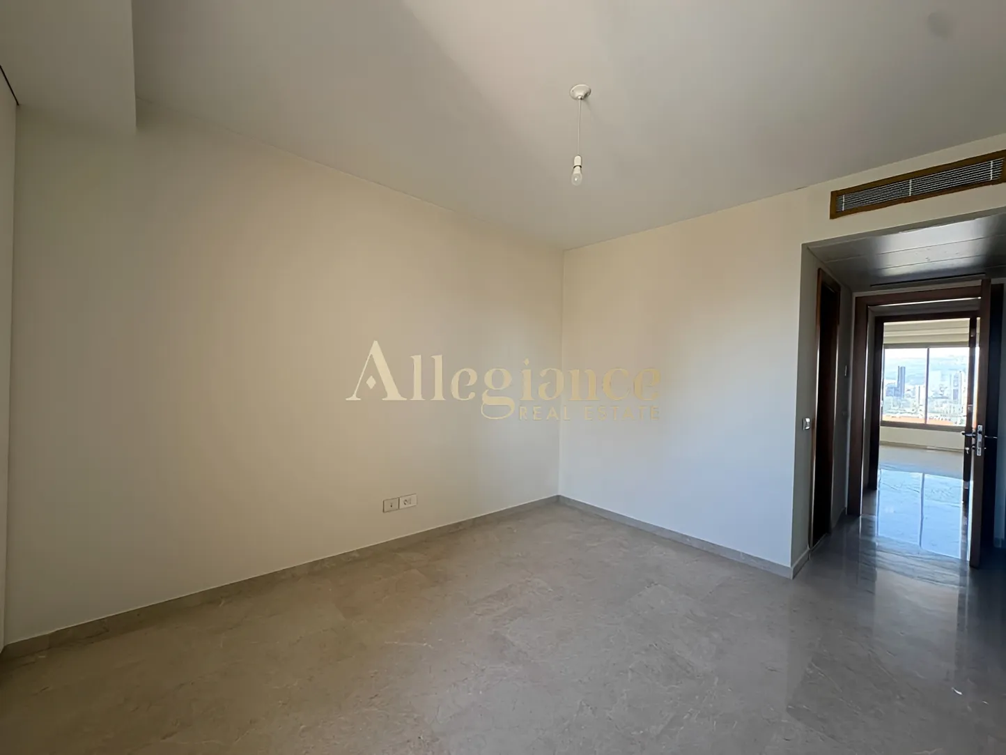 Apartment for sale in Clemenceau