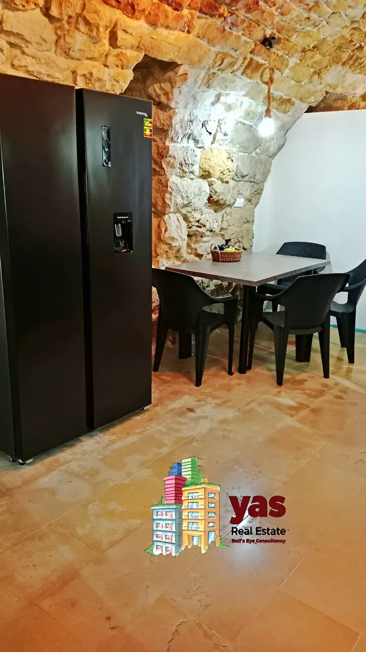 Villa for Rent in Batroun