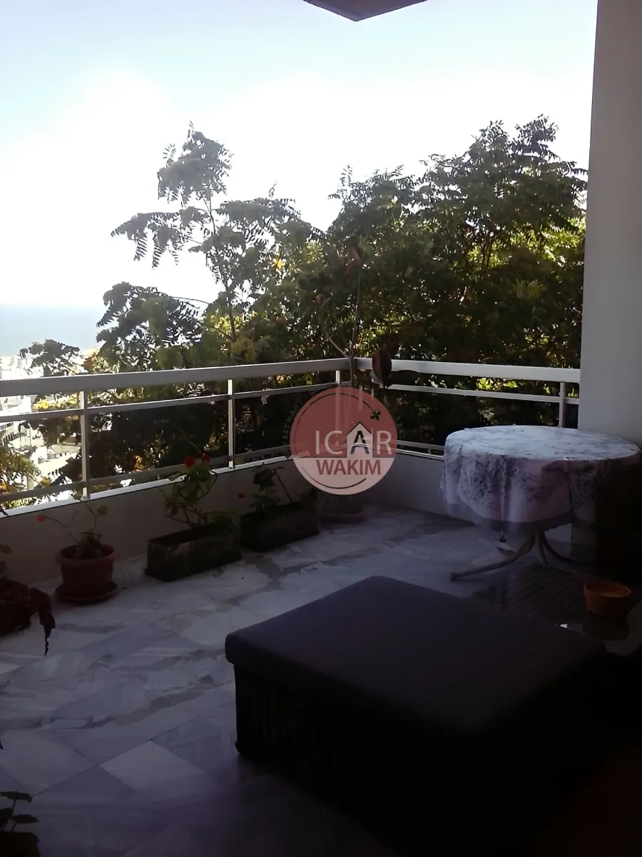 Apartment for Sale in Zouk Mosbeh