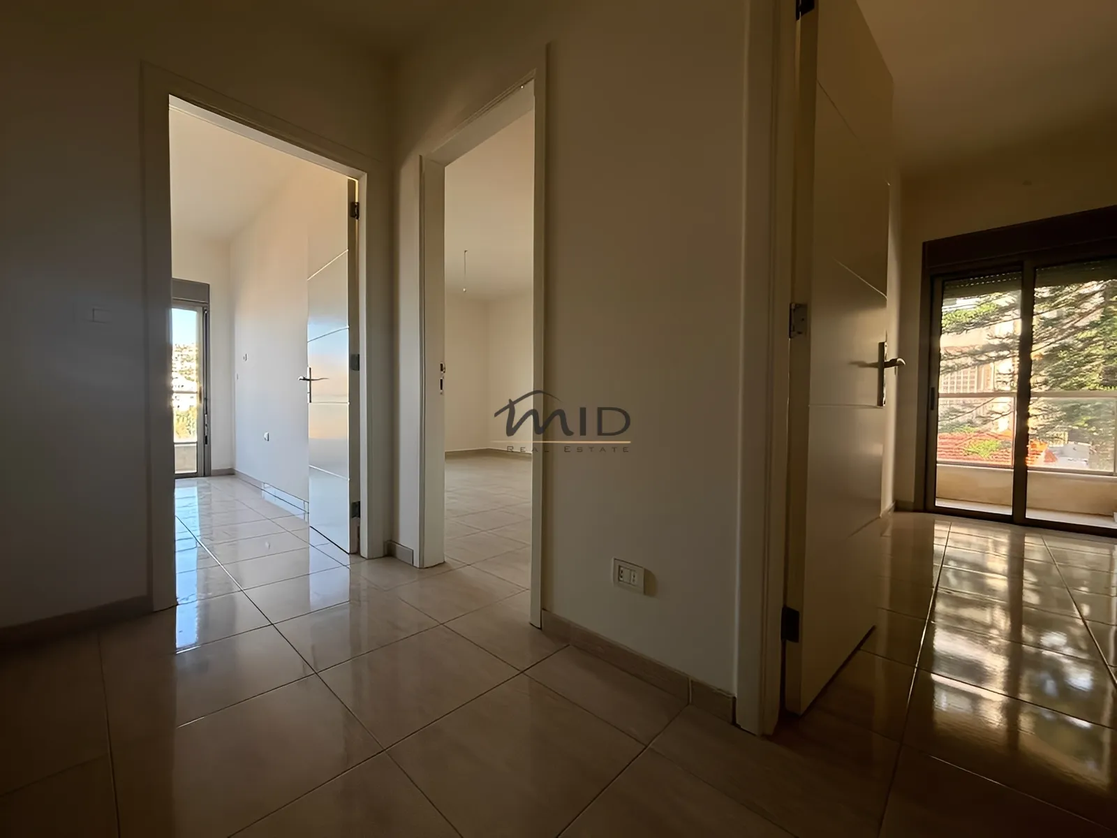 Apartment in Ghazir, lebanon