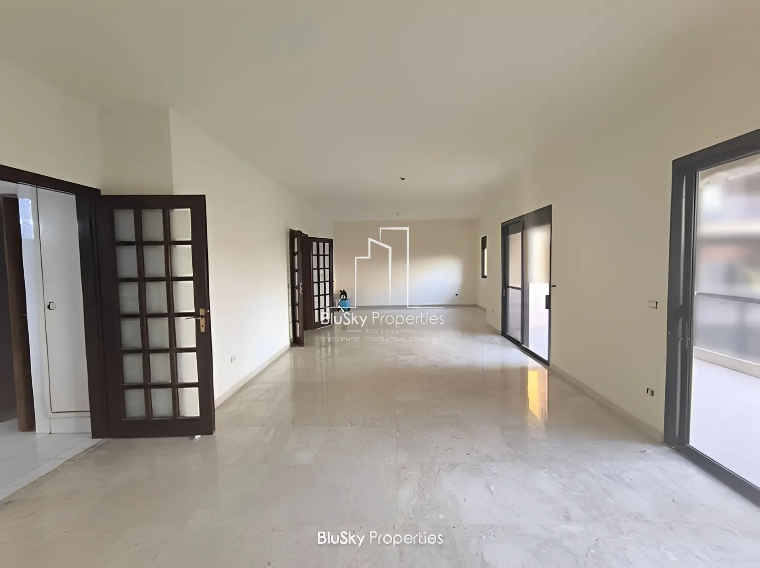 Apartment for Sale in Jal El Dib - 3 bed, 4 bath