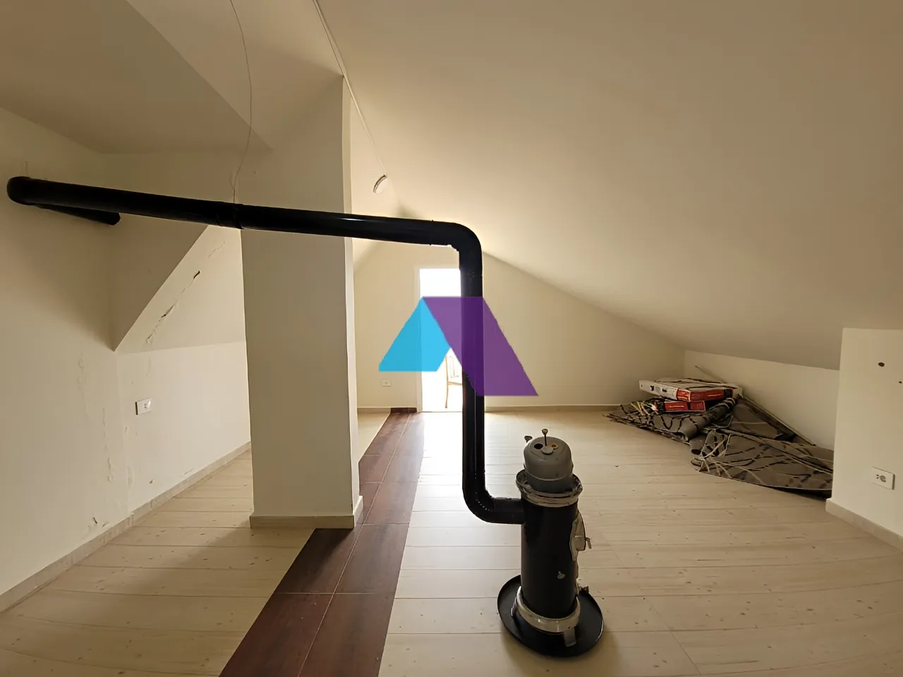 Apartment for Sale in Cornet Chahwan