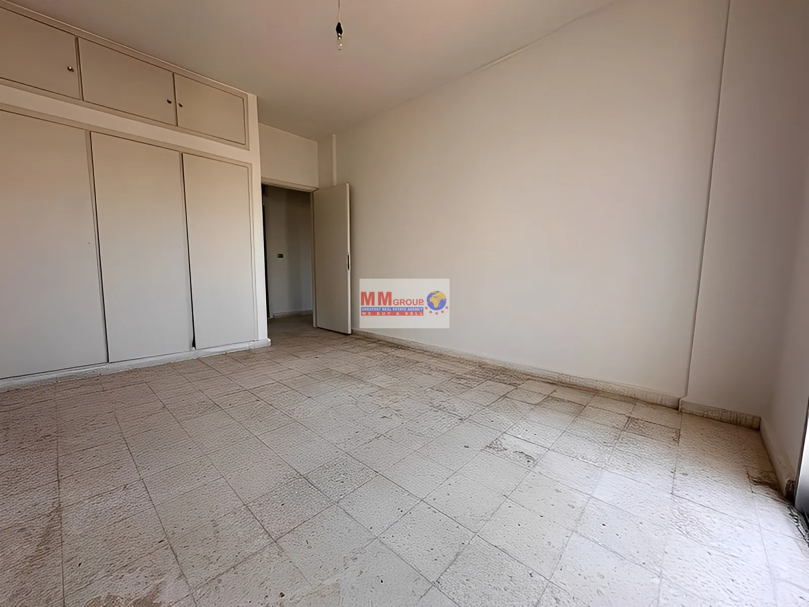 Apartment for Sale in Mansourieh - 3 bed, 3 bath