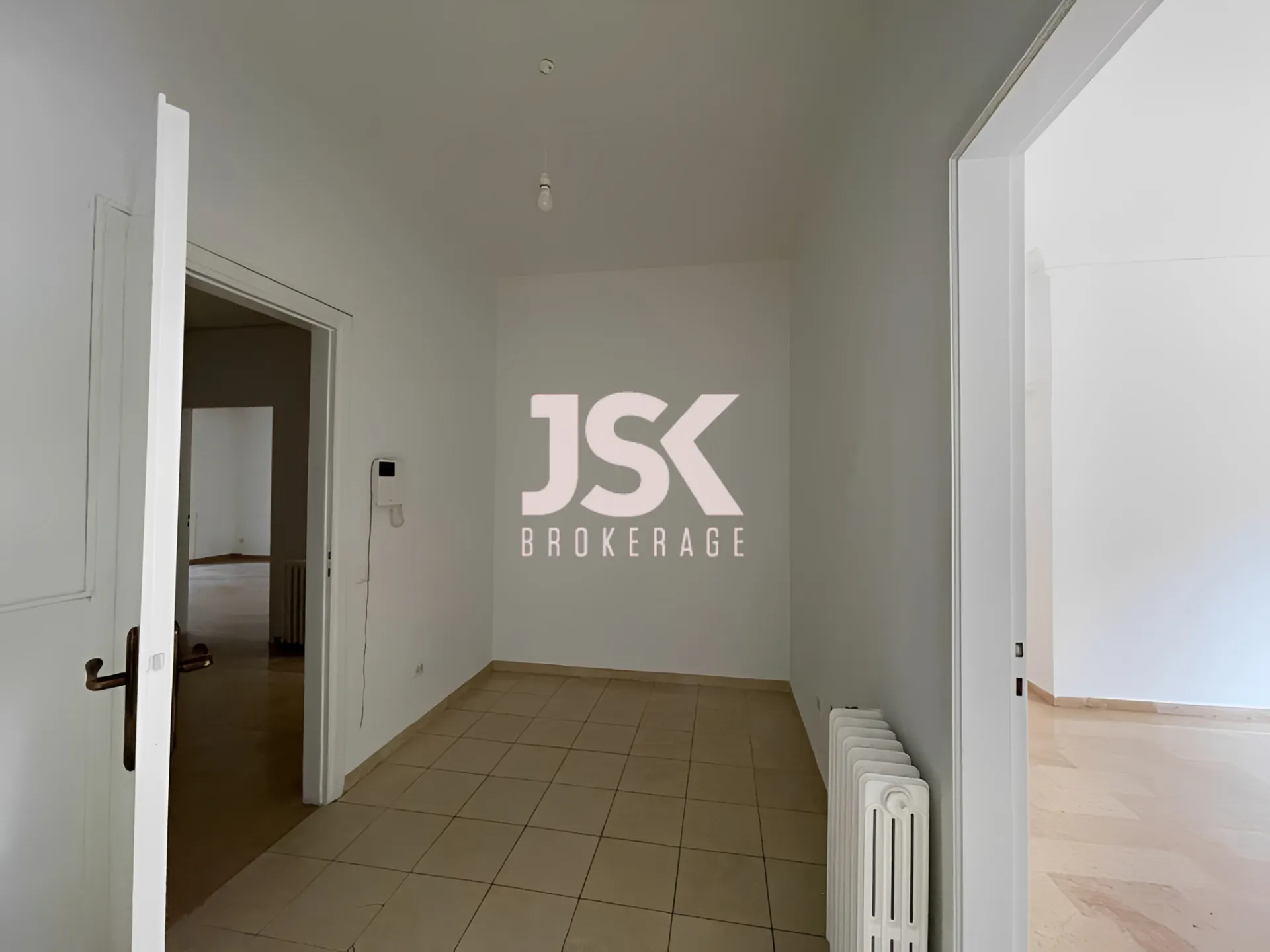 Apartment for Sale in Horch Tabet