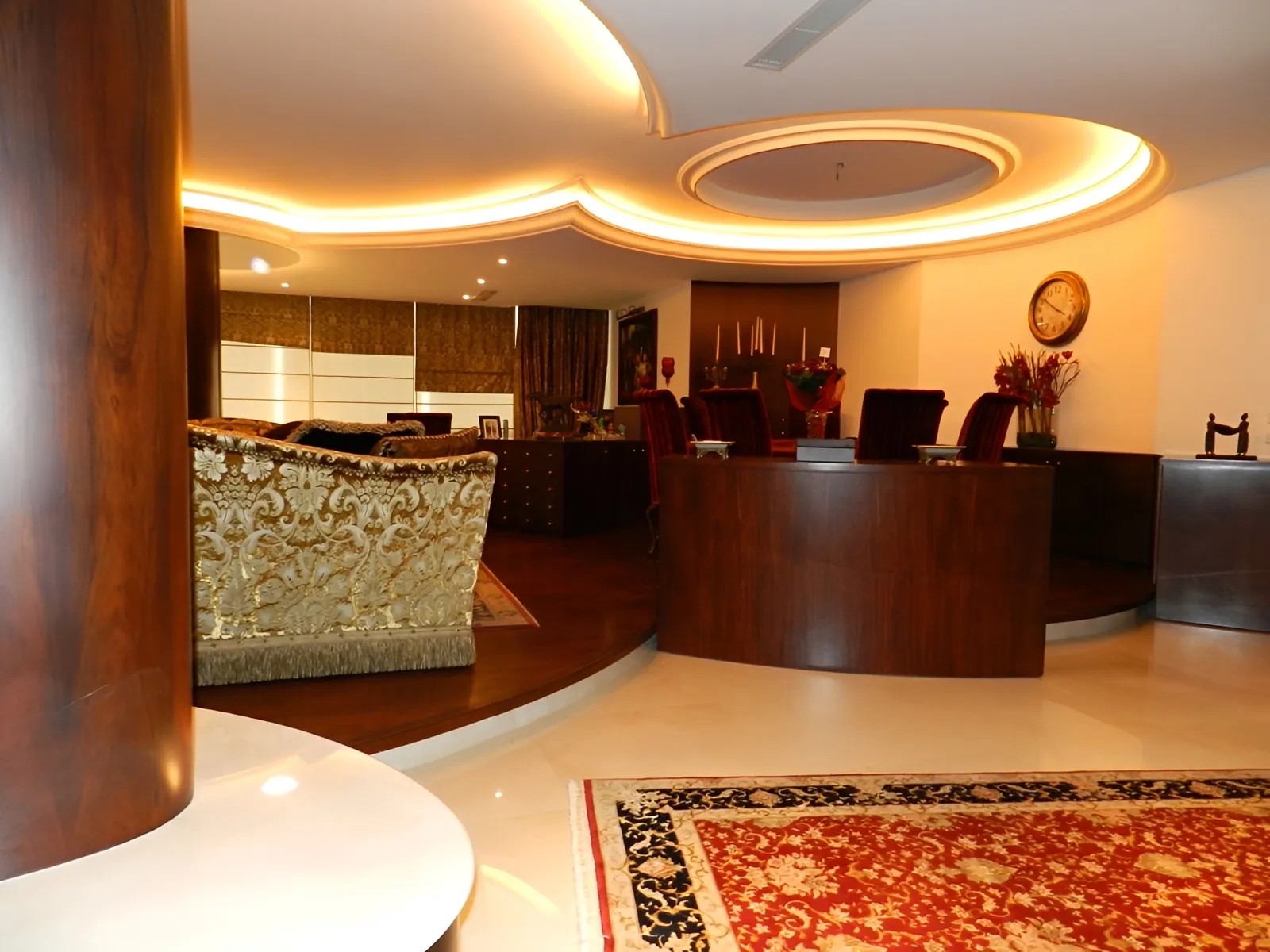 Residential in Kraytem, beirut, lebanon