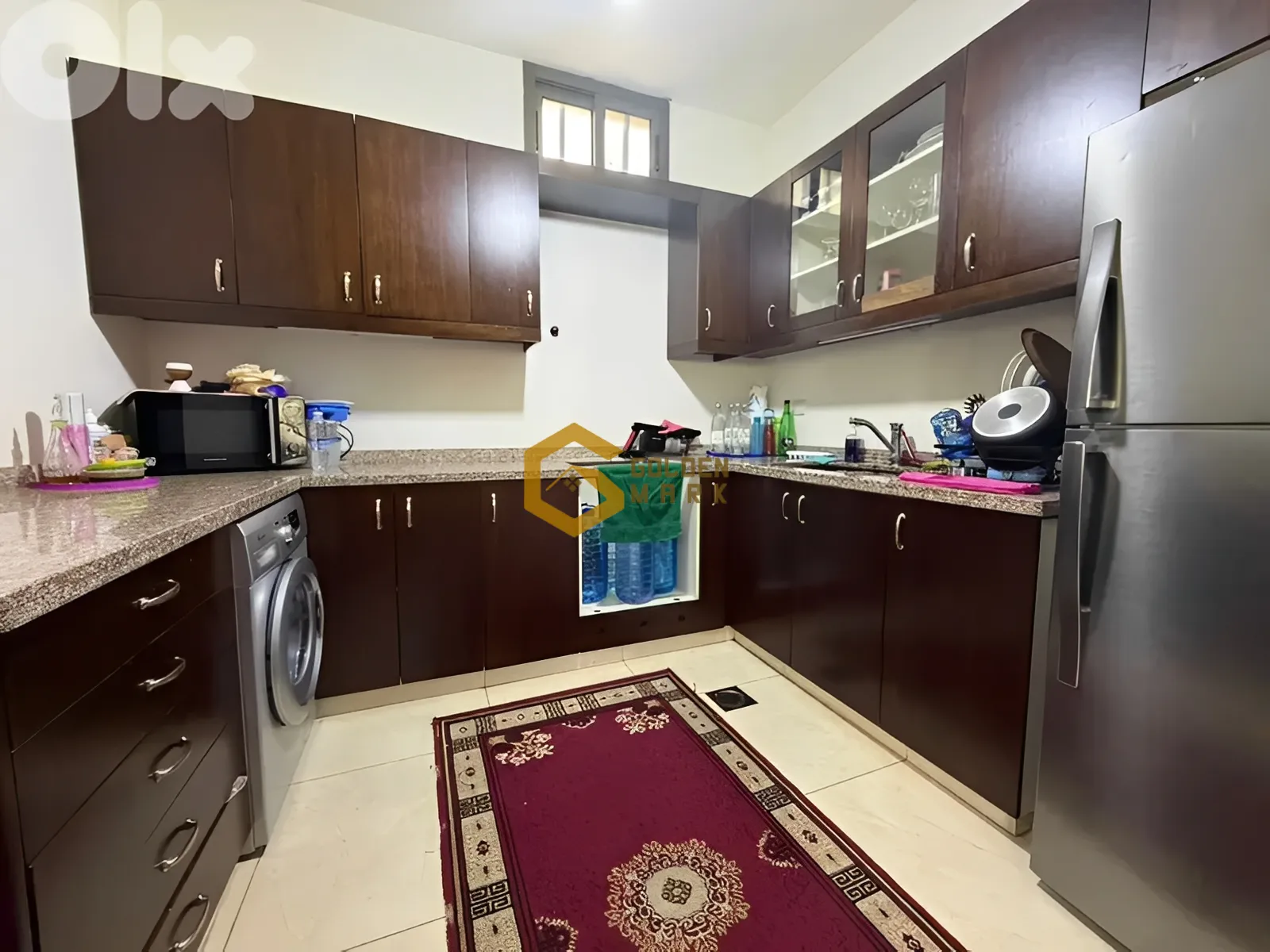 Apartment for Sale in Blat