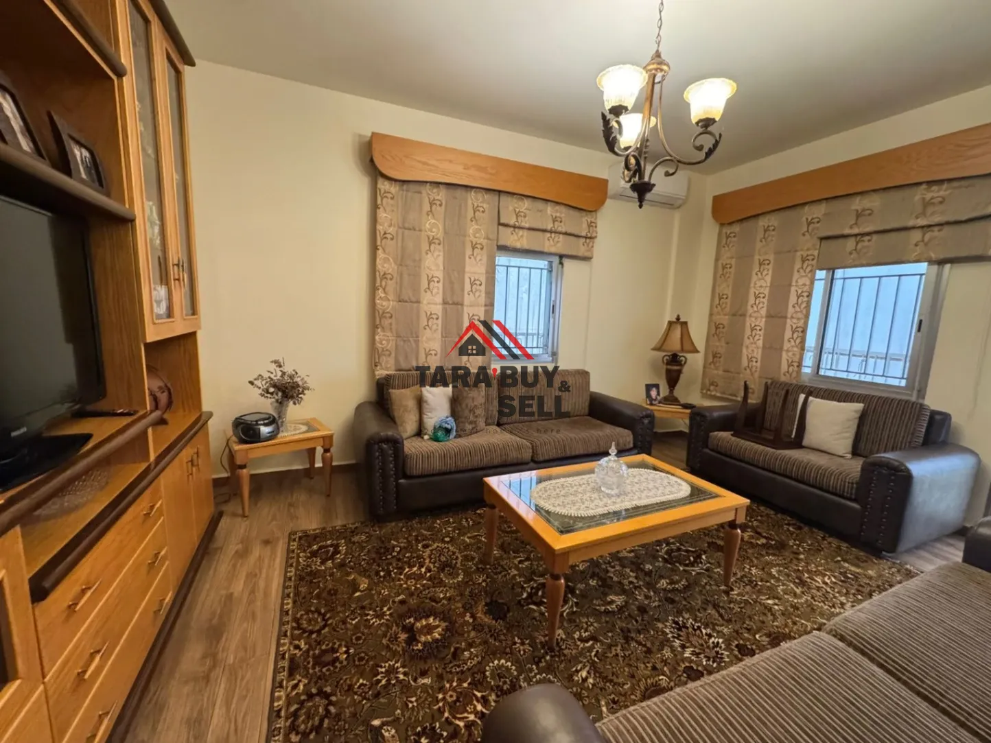 Apartment for sale in Sarba, Lebanon