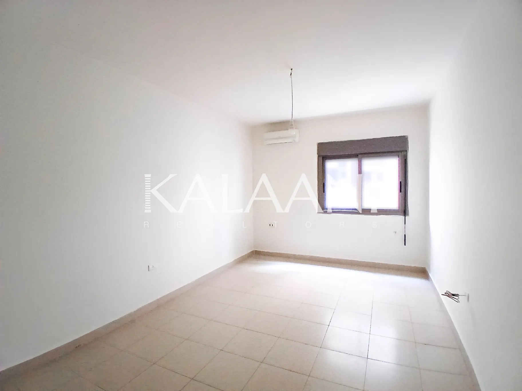 Apartment for sale in Hazmieh