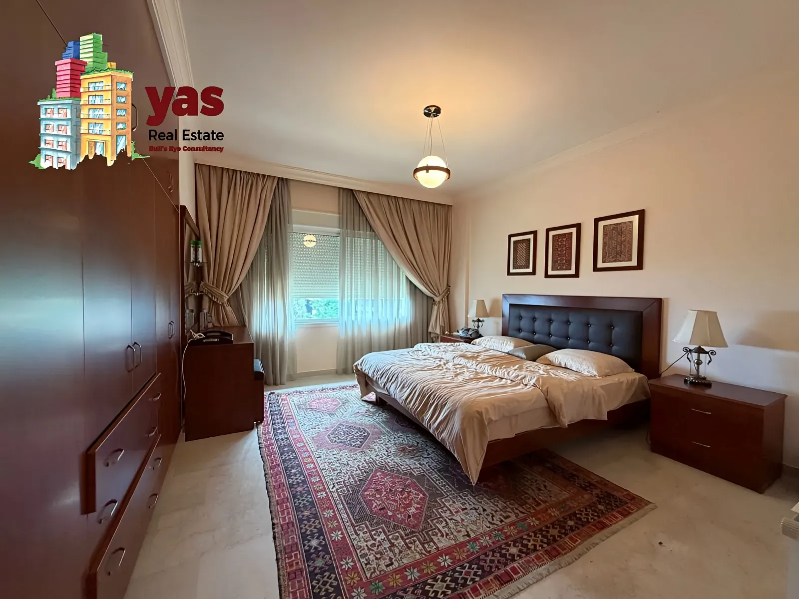 Apartment for Sale in Sahel Alma