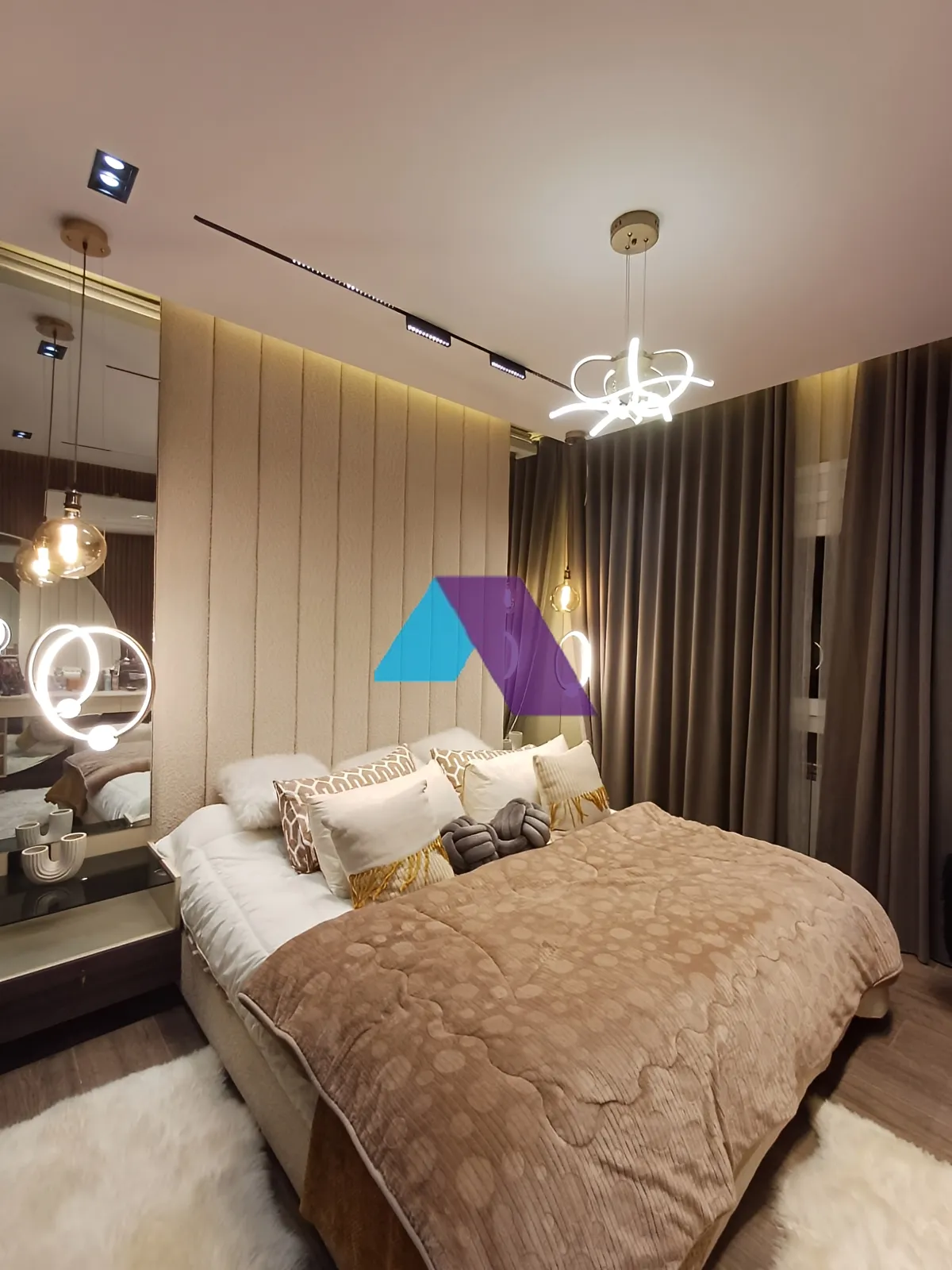 Apartment for Sale in Zahlé