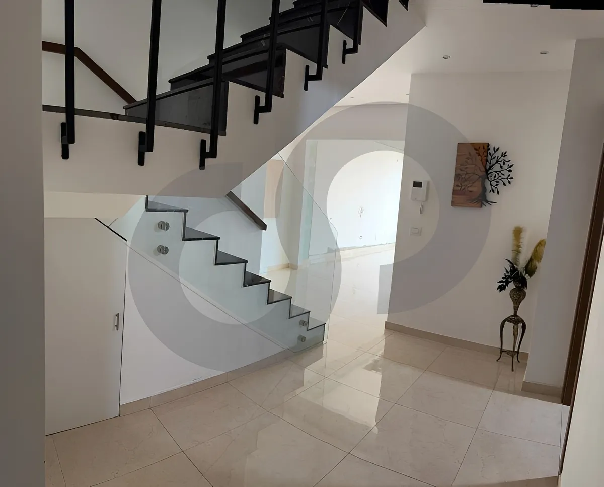 Apartment for Sale in Mar Takla, Hazmieh