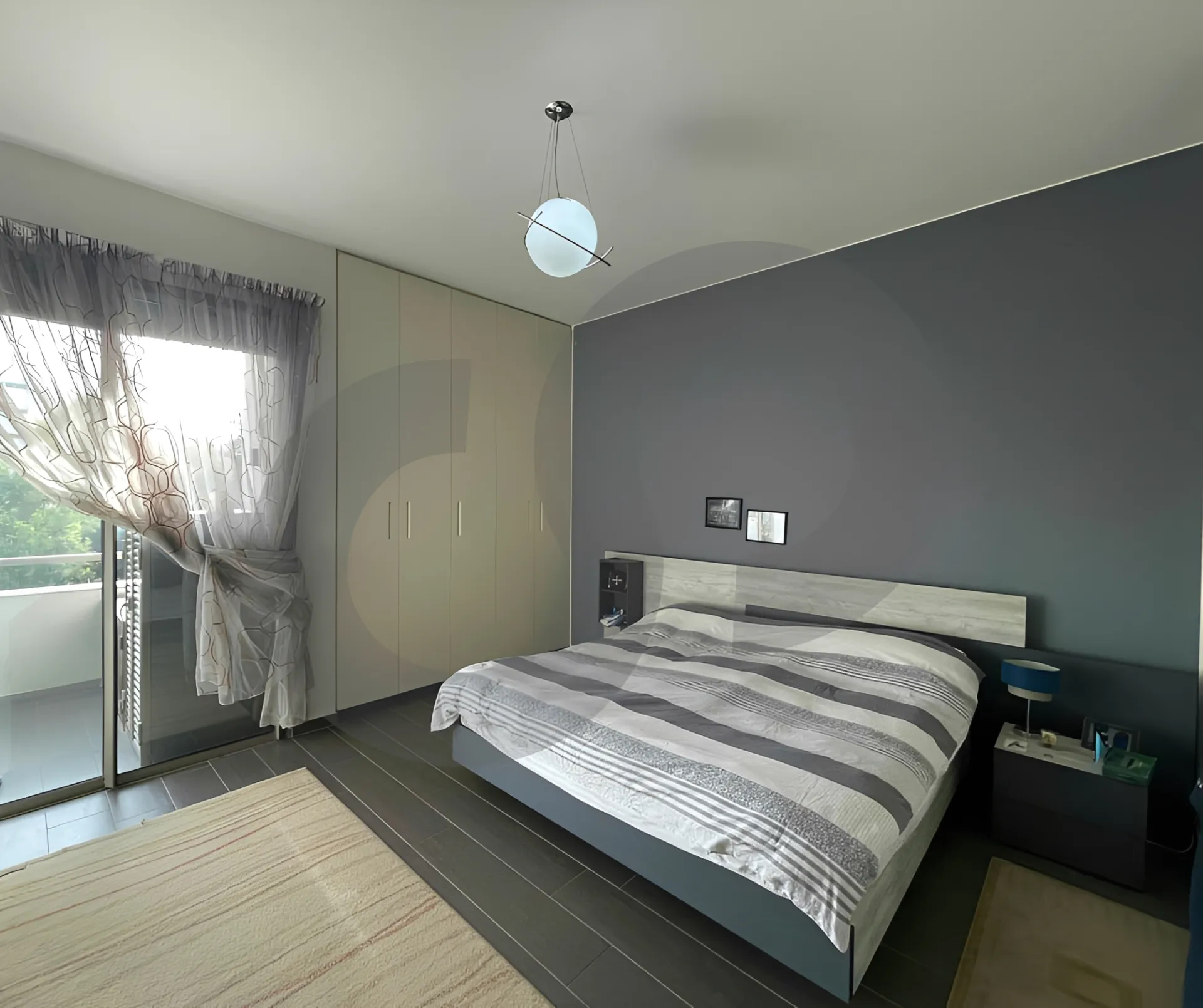 Apartment for Sale in Mar Takla
