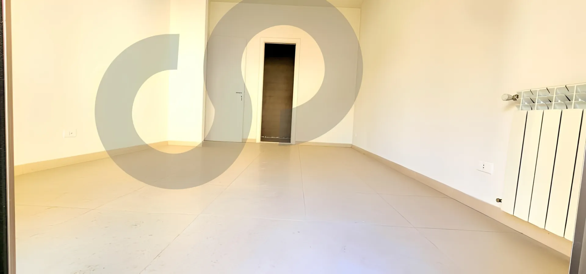 Apartment for Sale in Cornet Chahwan - 3 bed, 4 bath