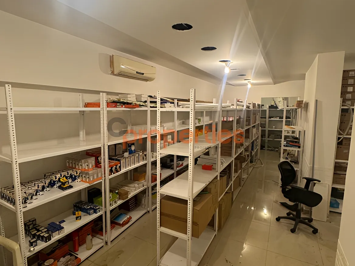 Shop for Sale in Zalqa