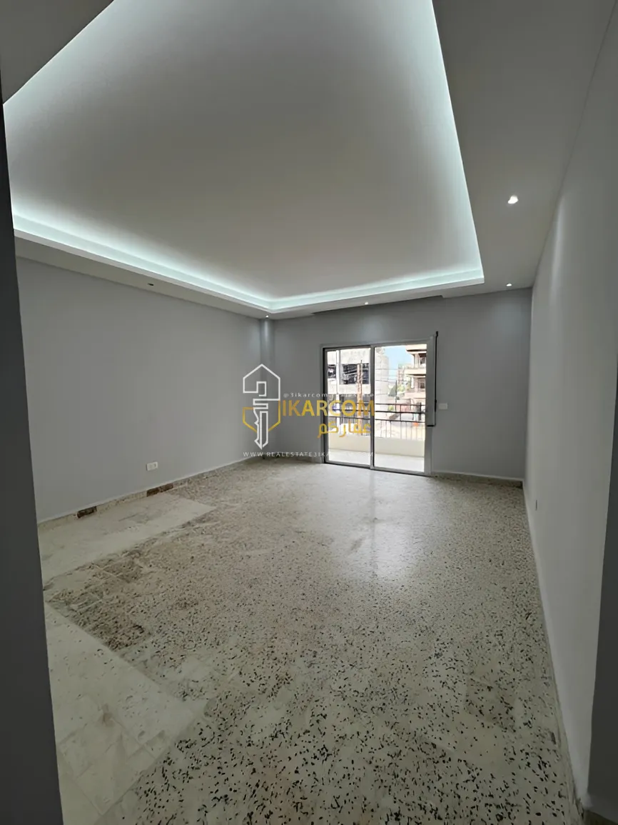 Apartment for sale in Dekwaneh, Lebanon