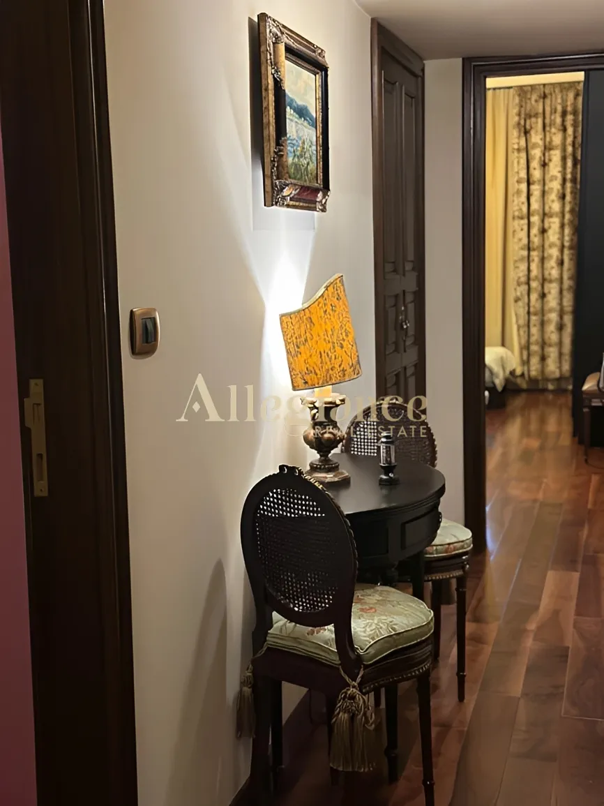 Apartment for sale in Tripoli