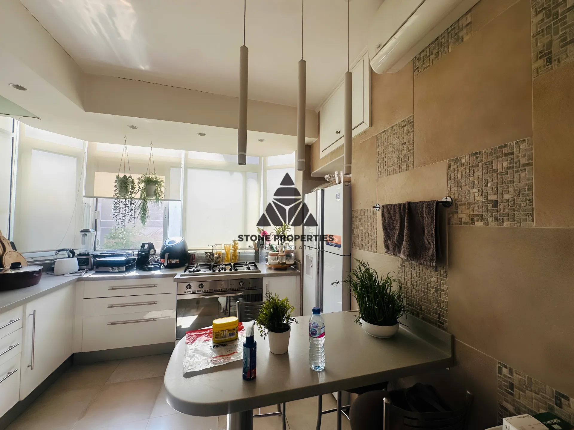 Apartment for sale in Mazraa, beirut, lebanon