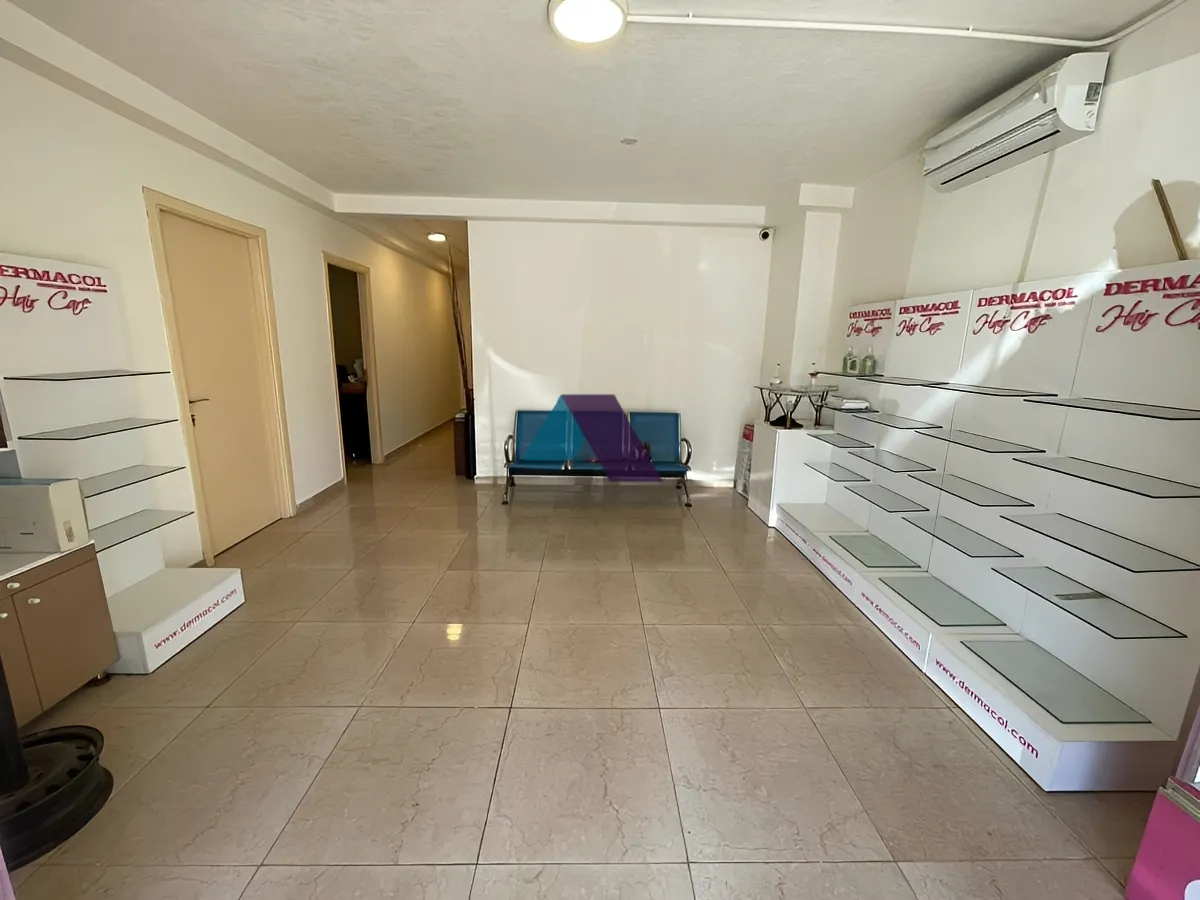 Showroom for Sale in Bir Hasan