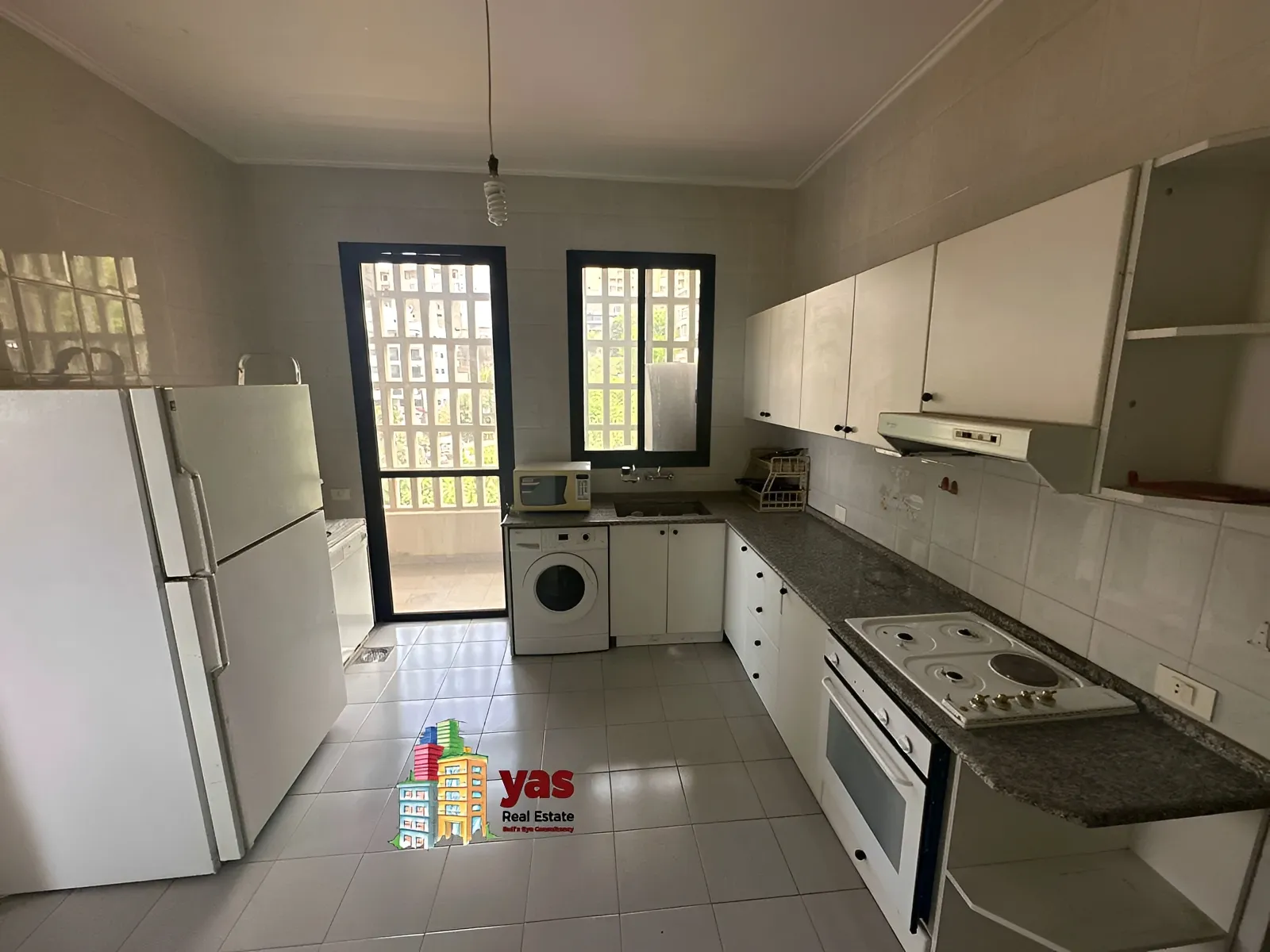Apartment for Sale in Mtaileb