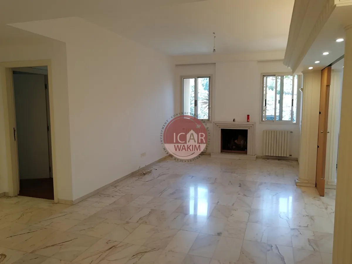 Apartment for Rent in Mtaileb