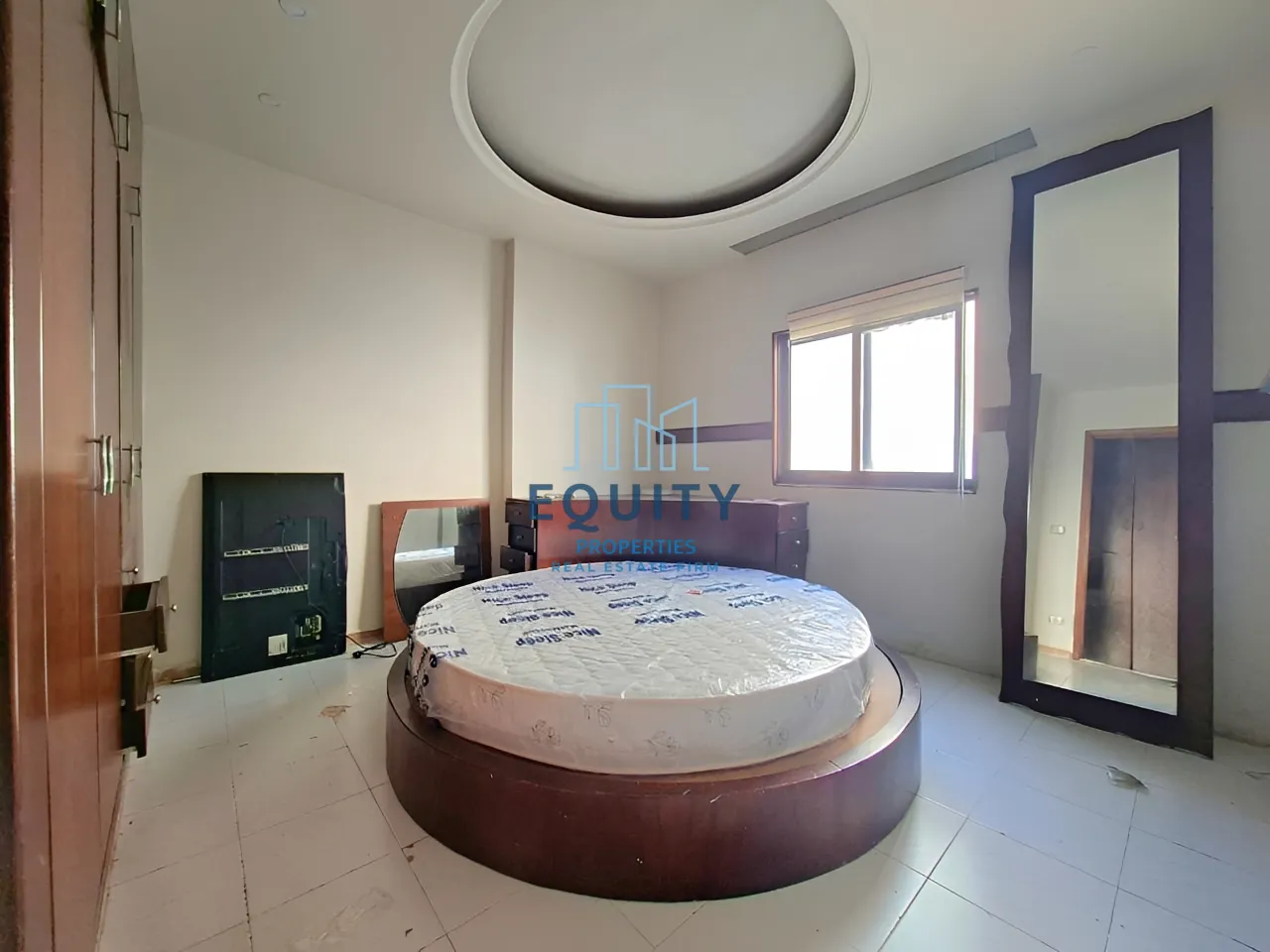 Apartment for rent in Sahel Alma - 1 bed, 1 bath