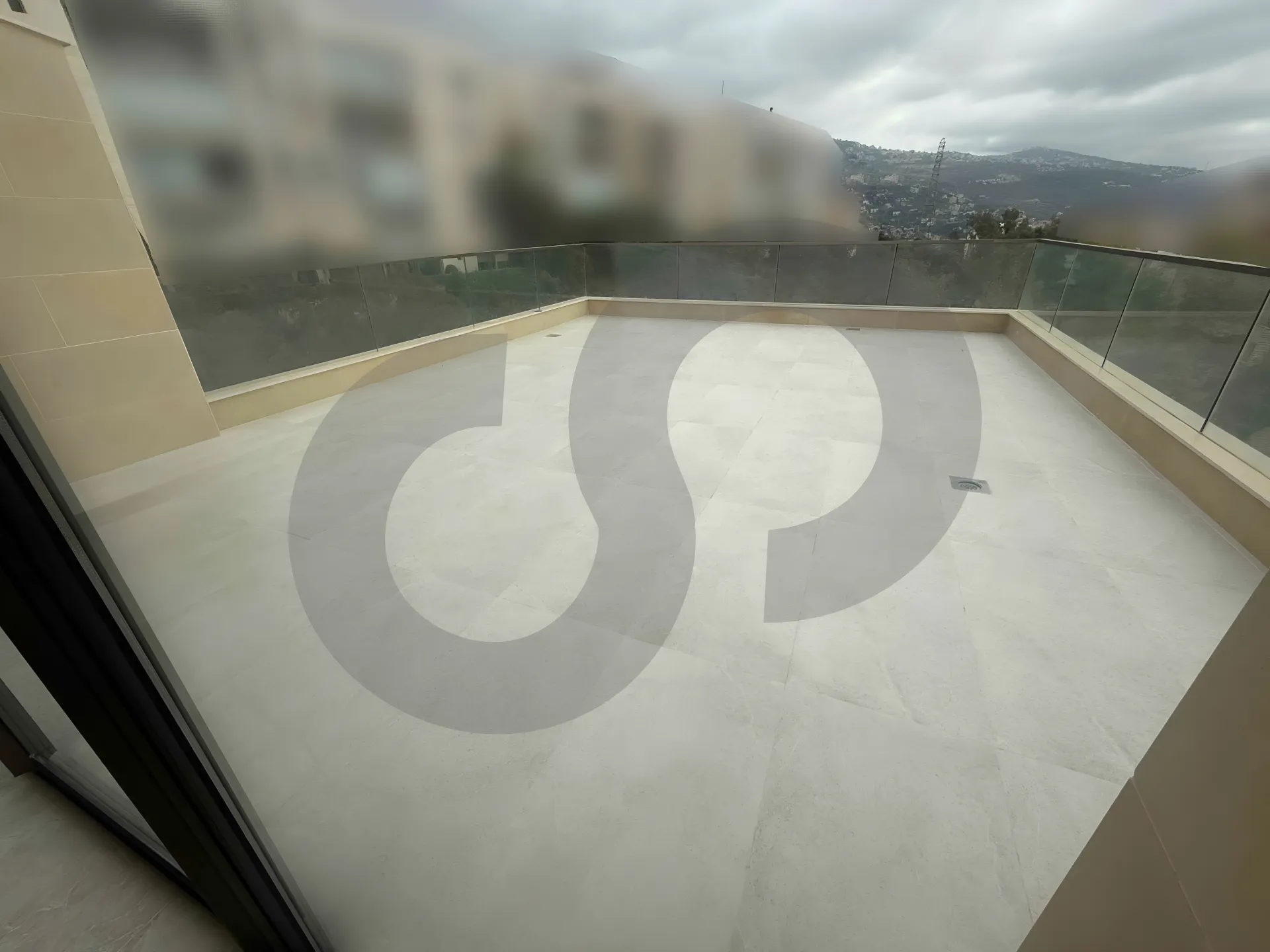 Apartment for Sale in Jamhour