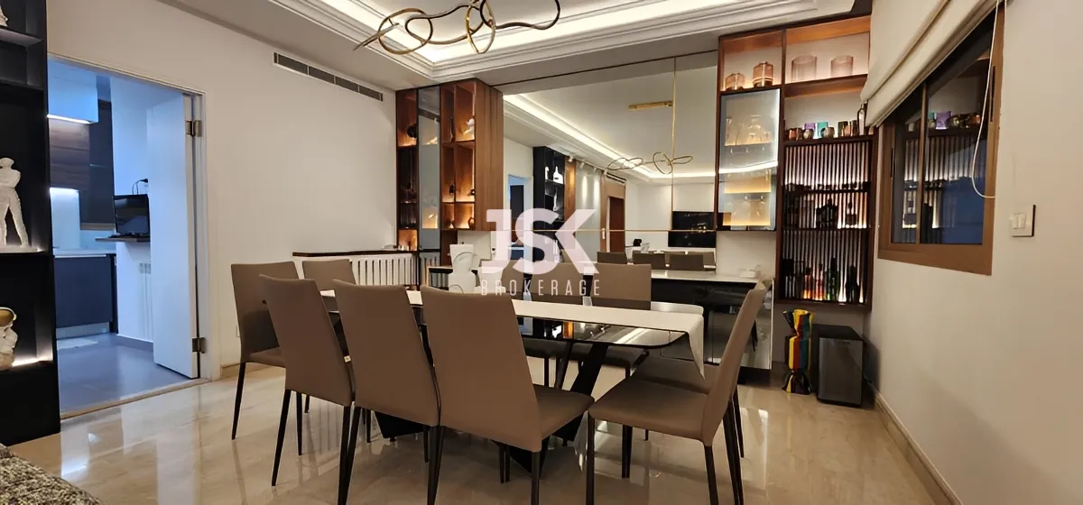 Apartment for Sale in Boutchay, Lebanon - 3 bed, 5 bath