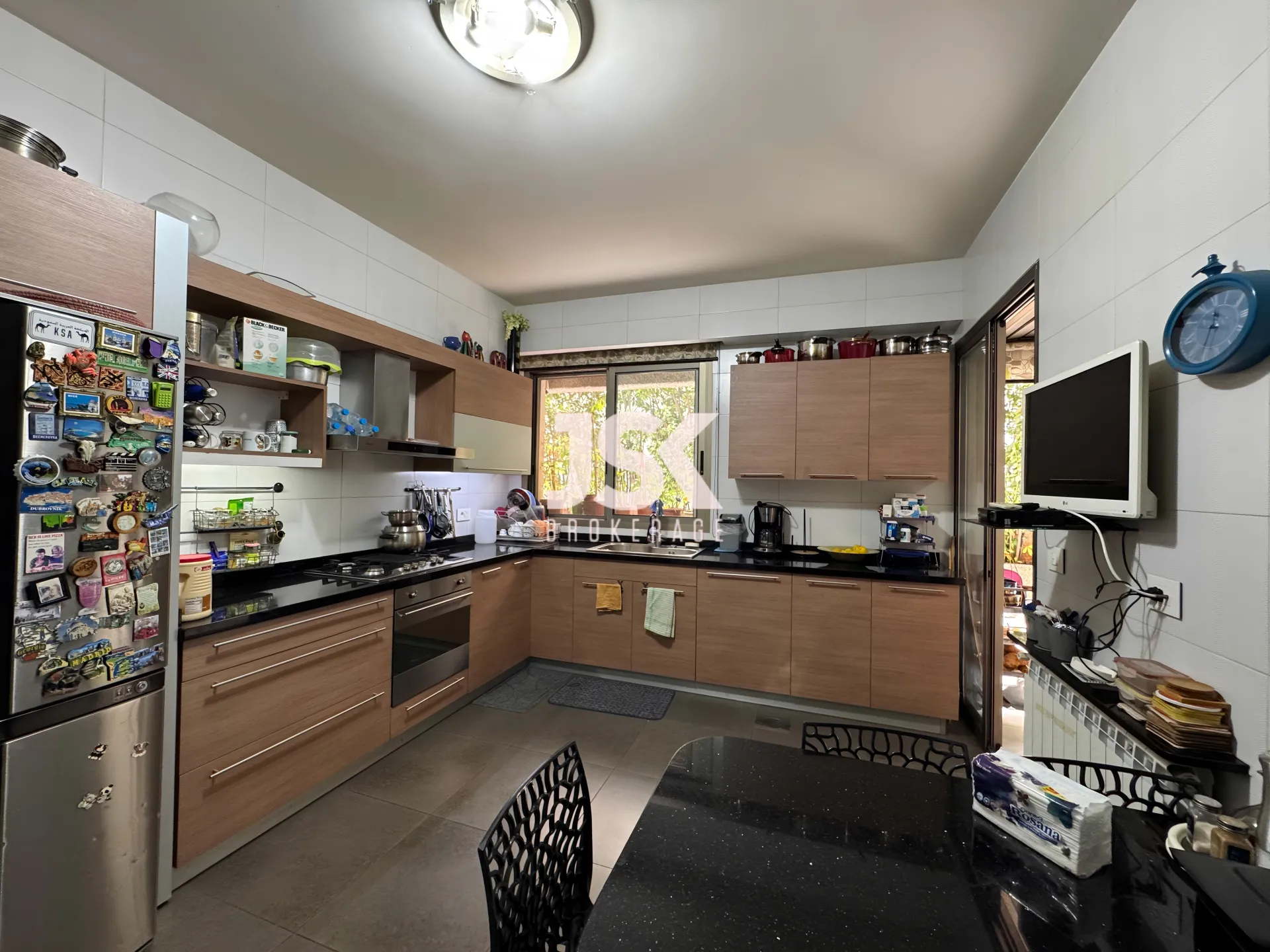 Apartment for Sale in Mansourieh