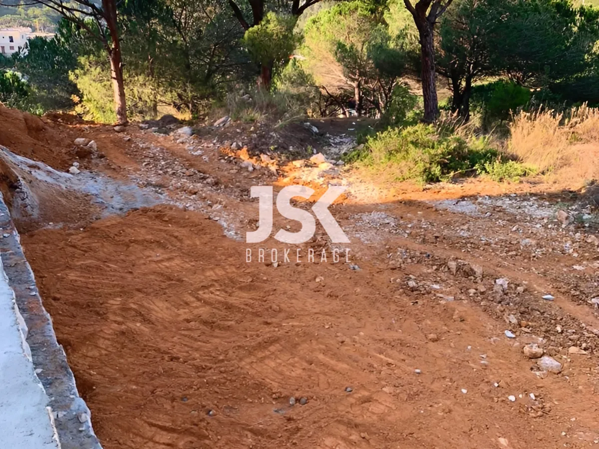 Land for Sale in Mar Chaaya, Lebanon