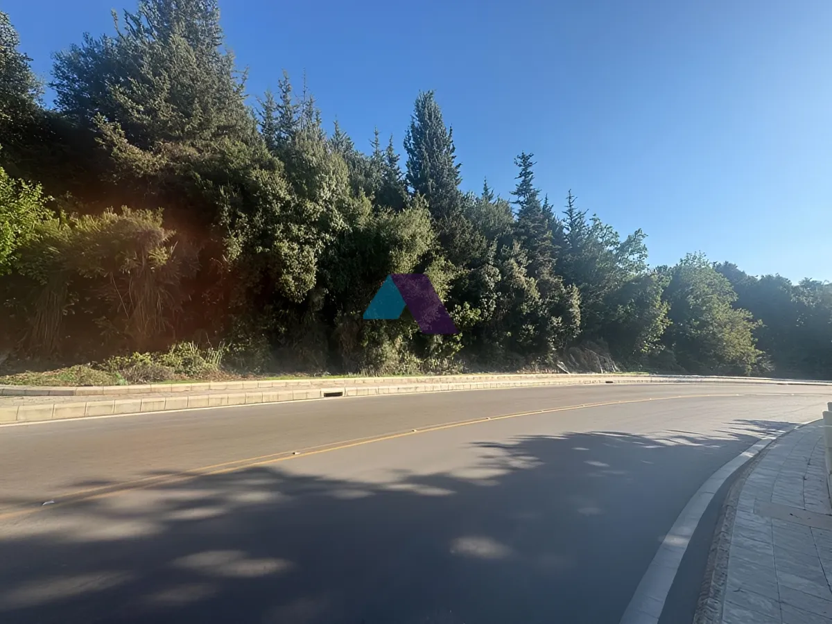 Land for Sale in Kfour