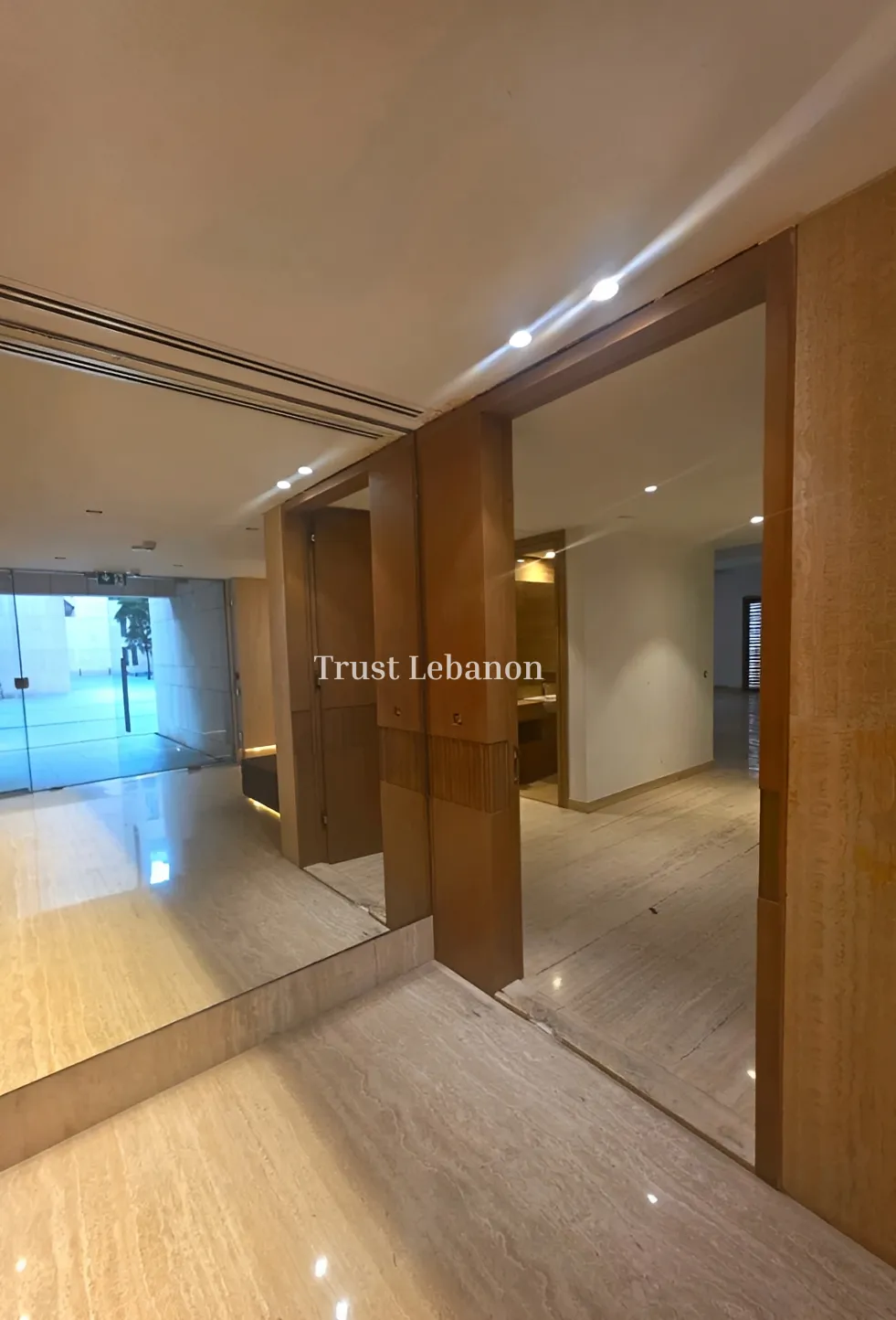 Duplex for sale in Gemmayzeh, Beirut, Lebanon