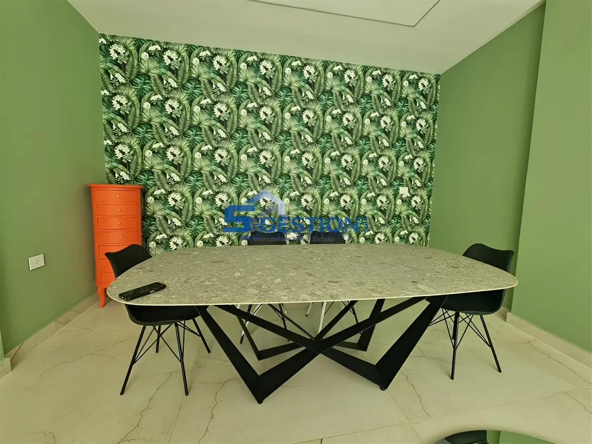 Apartment for Rent in Achrafieh