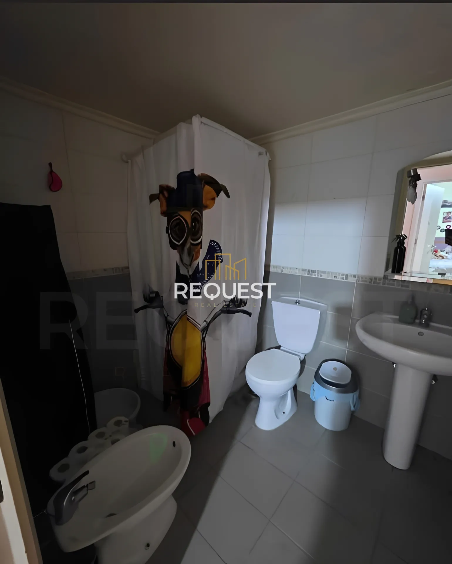 Apartment for rent in Mazraat yachoua, lebanon