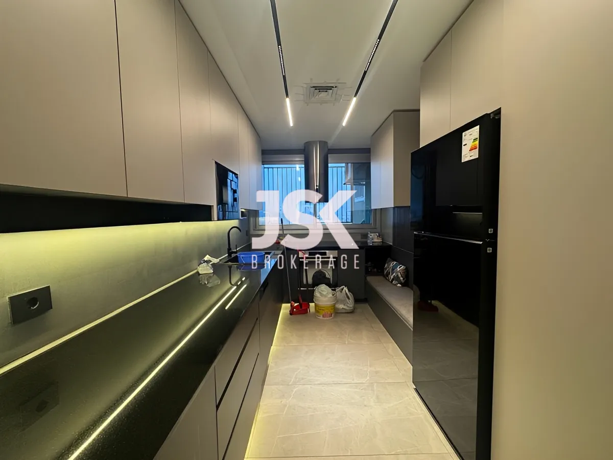 Apartment for Rent in Achrafieh, Beirut, Lebanon