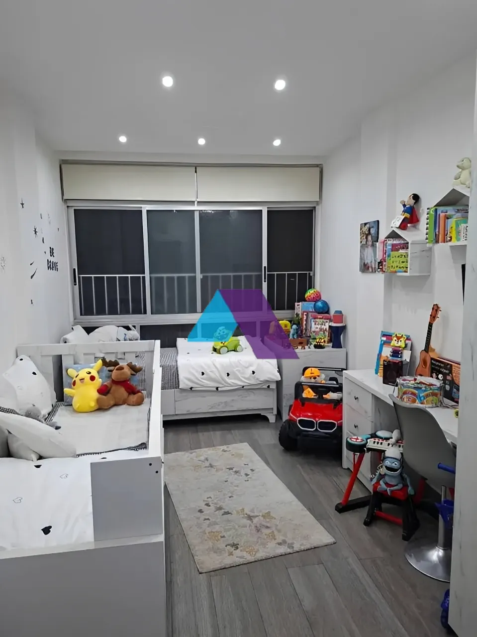Apartment for Sale in Ain El Remmaneh