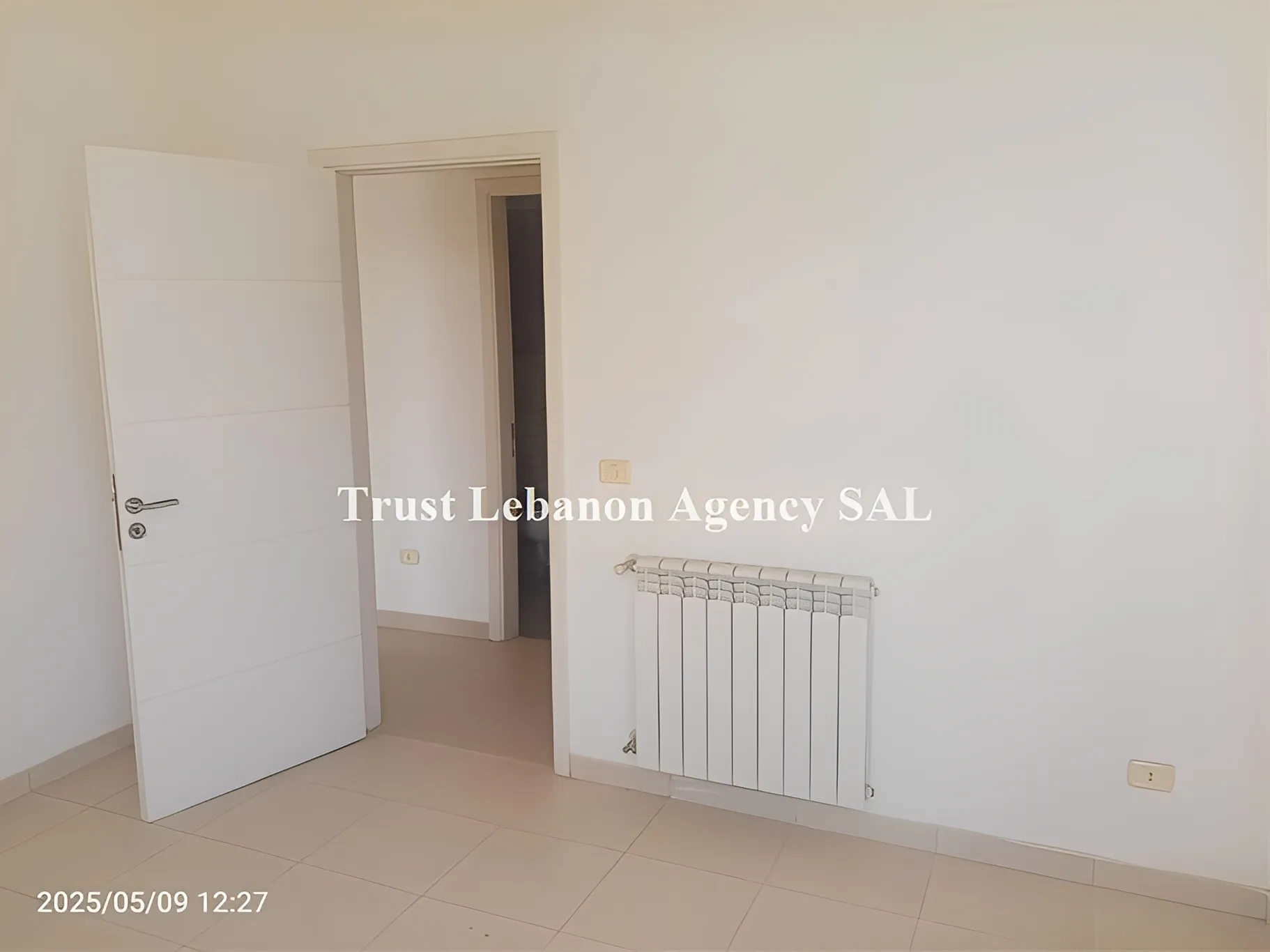 Apartment for Sale in Baabda Botchay Lebanon