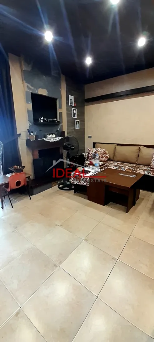 Chalet for sale in Faqra, Lebanon - 2 bed, 2 bath